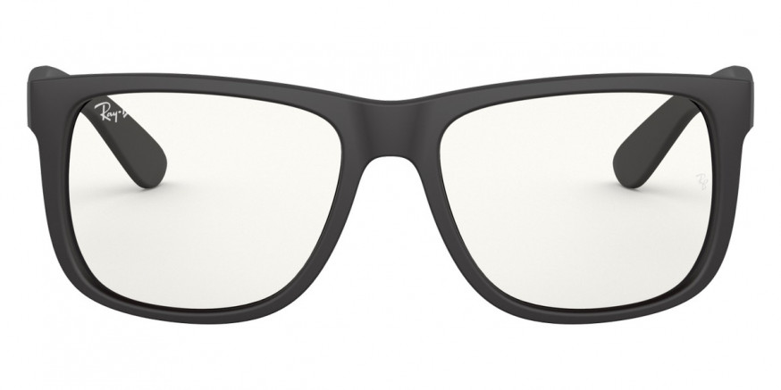 Ray-Ban™ Justin RB4165 622/5X 55 - Rubber Black