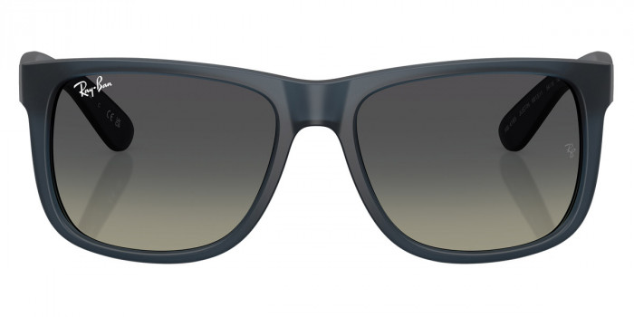 Ray-Ban™ Justin RB4165 681311 55 - Rubber Blue