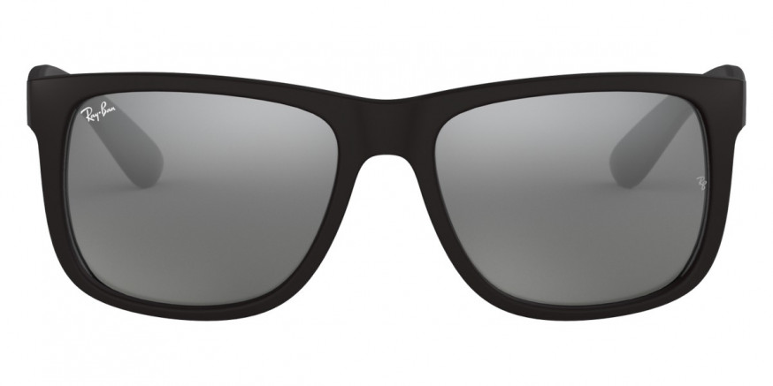 Ray-Ban™ Justin RB4165F 622/6G 55 - Rubber Black