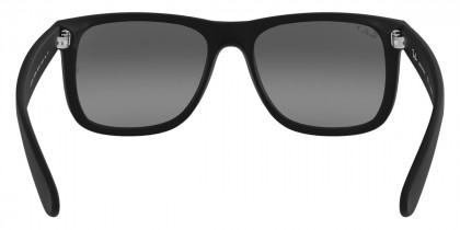 Color: Rubber Black (622/T3) - Ray-Ban RB4165F622/T355