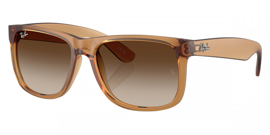 Color: Rubber Beige (681413) - Ray-Ban RB4165F68141355