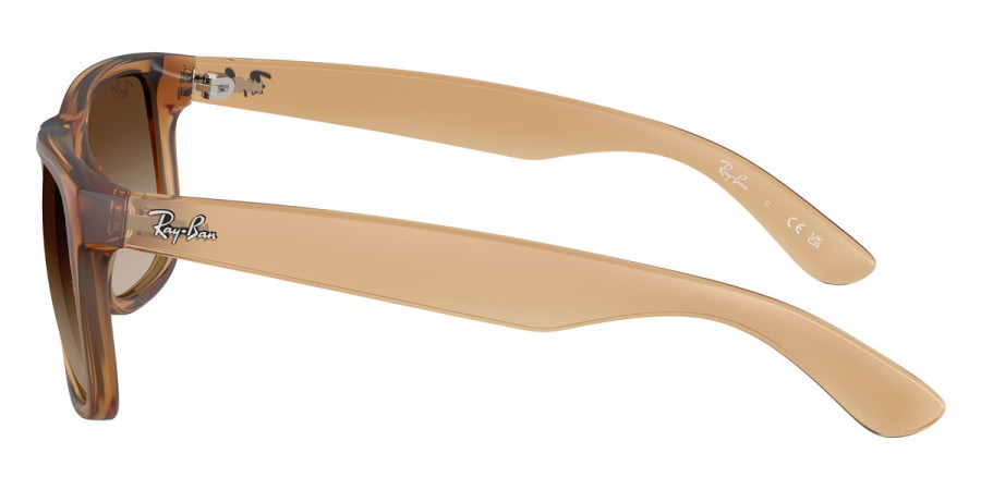 Color: Rubber Beige (681413) - Ray-Ban RB4165F68141355