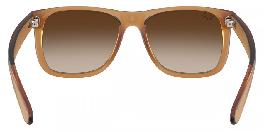 Color: Rubber Beige (681413) - Ray-Ban RB4165F68141355