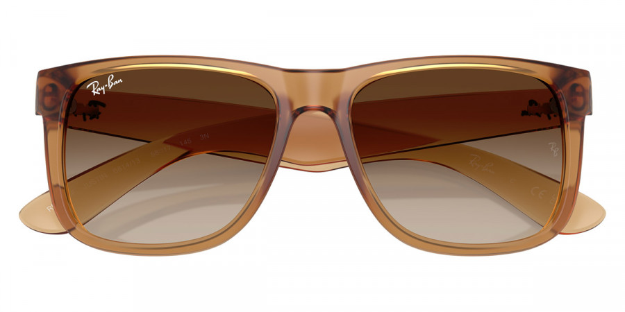 Color: Rubber Beige (681413) - Ray-Ban RB4165F68141355