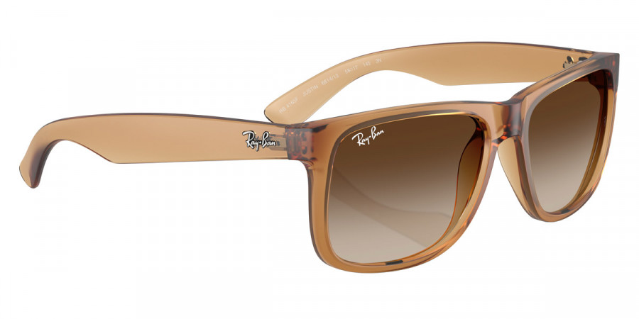 Color: Rubber Beige (681413) - Ray-Ban RB4165F68141355