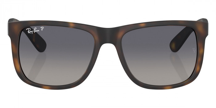 Ray-Ban JUSTIN ジャスティン　RB4165-F Ray-Ban RB4165F Justin Color Mix L (58 - 17) with Silver