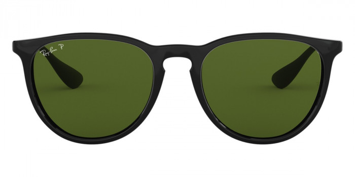 Ray-Ban™ Erika RB4171 601/2P 54 - Black
