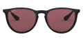 Black / Purple Polarized