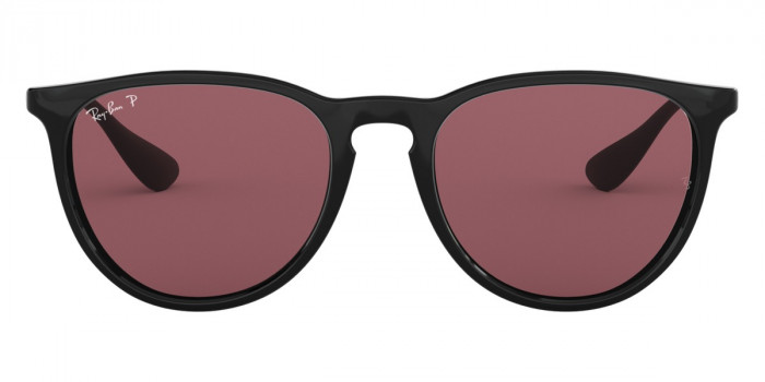 Ray-Ban™ Erika RB4171 601/5Q 54 - Black