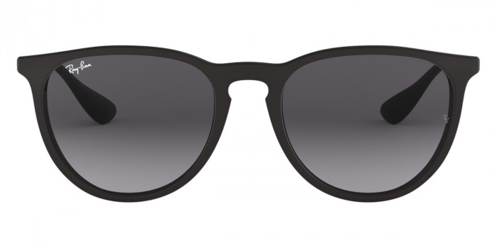 Ray-Ban™ Erika RB4171 622/8G 54 - Rubber Black