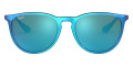 Blue / Blue Mirrored
