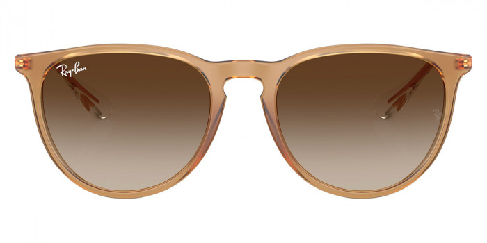 Ray-Ban™ Erika RB4171 681413 54 - Rubber Beige