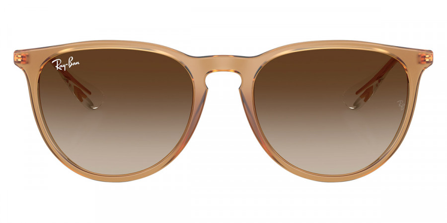 Ray-Ban™ Erika RB4171 681413 54 - Rubber Beige