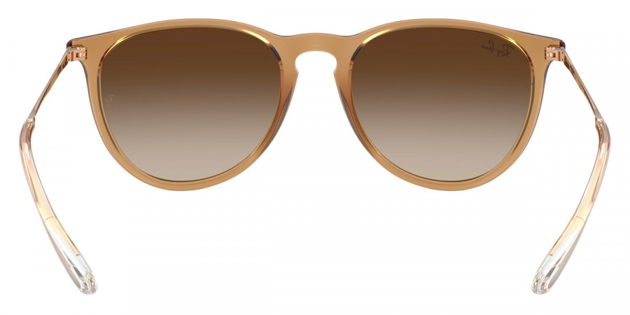 Color: Rubber Beige (681413) - Ray-Ban RB417168141354