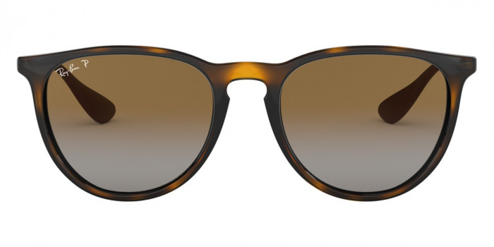 Ray-Ban™ Erika RB4171 710/T5 54 - Light Havana