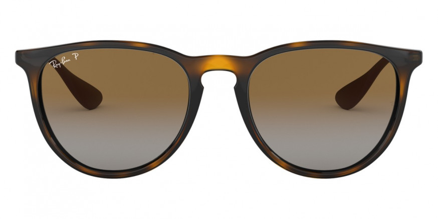 Ray-Ban™ Erika RB4171 710/T5 54 - Light Havana