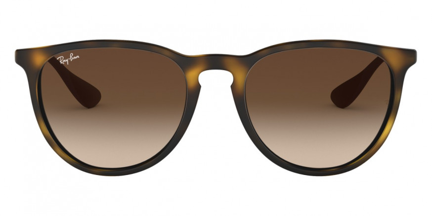 Ray-Ban™ Erika RB4171 865/13 54 - Rubber Havana