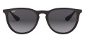 Rubber Black / Light Gray Gradient Dark Gray