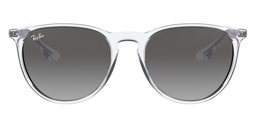 Ray-Ban™ Erika RB4171F 651611 54 - Transparent