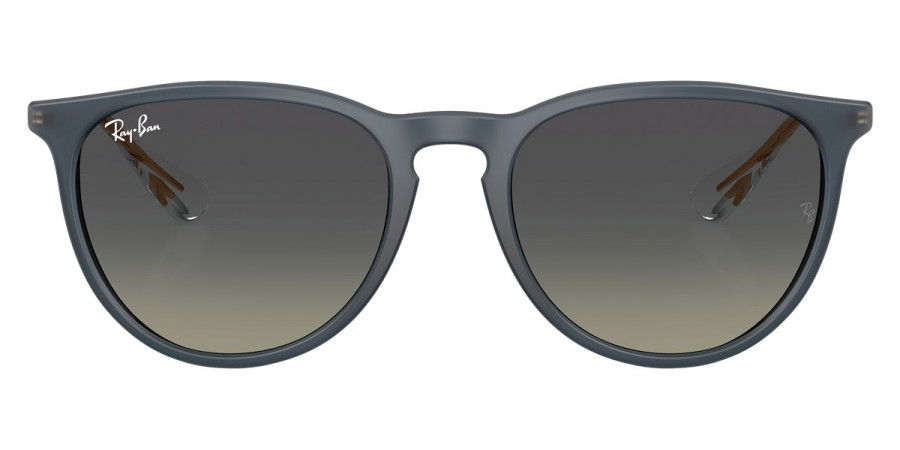 Ray-Ban™ Erika RB4171F 681311 57 - Rubber Blue