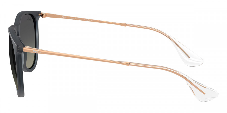 Color: Rubber Blue (681311) - Ray-Ban RB4171F68131157