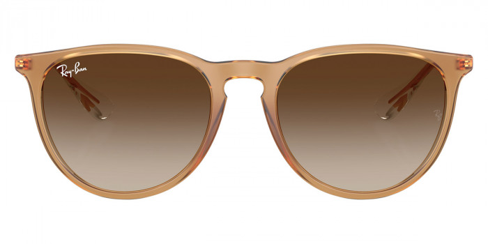 Ray-Ban™ Erika RB4171F 681413 57 - Rubber Beige