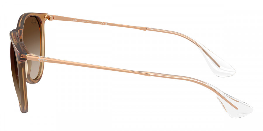 Color: Rubber Beige (681413) - Ray-Ban RB4171F68141357