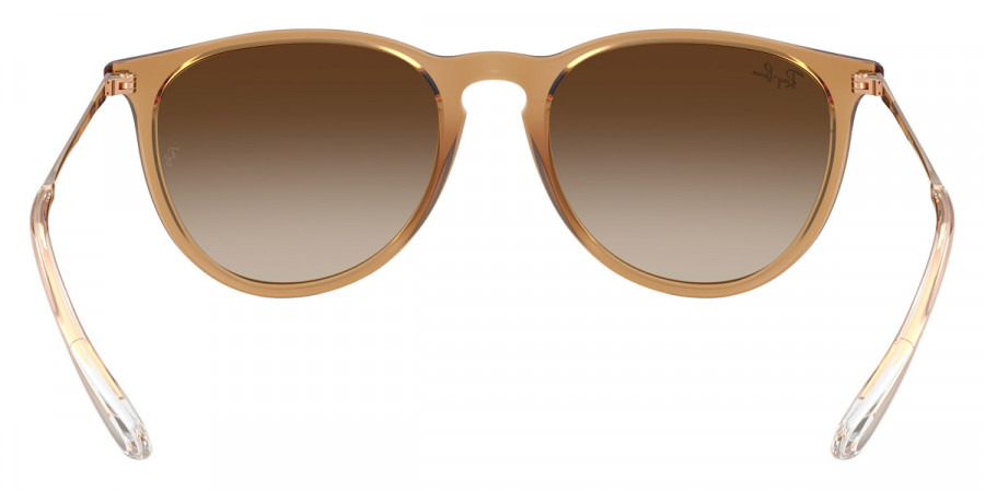 Color: Rubber Beige (681413) - Ray-Ban RB4171F68141357