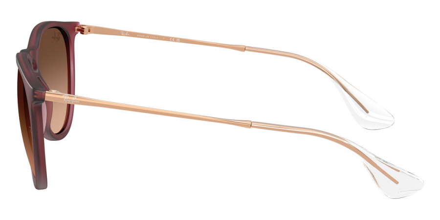 Color: Rubber Violet (6815A5) - Ray-Ban RB4171F6815A557