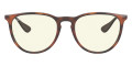 Rubber Havana / Clear