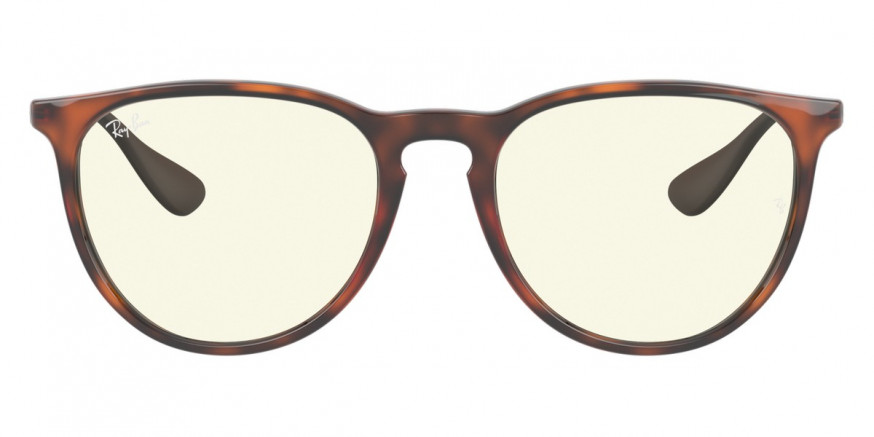 Ray-Ban™ Erika RB4171F 865/SB 57 - Rubber Havana