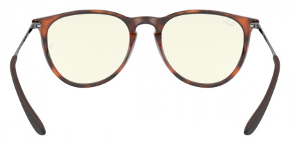 Color: Rubber Havana (865/SB) - Ray-Ban RB4171F865/SB57