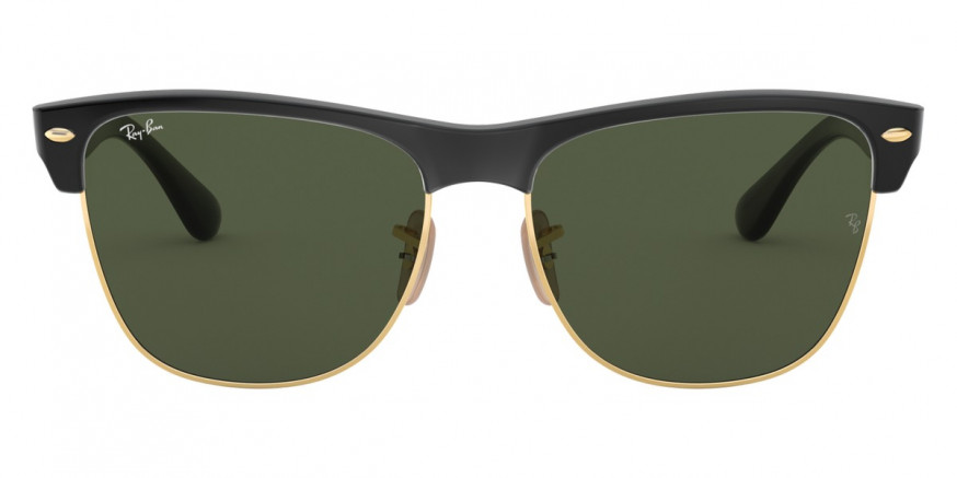 Ray-Ban™ - Clubmaster Oversized RB4175