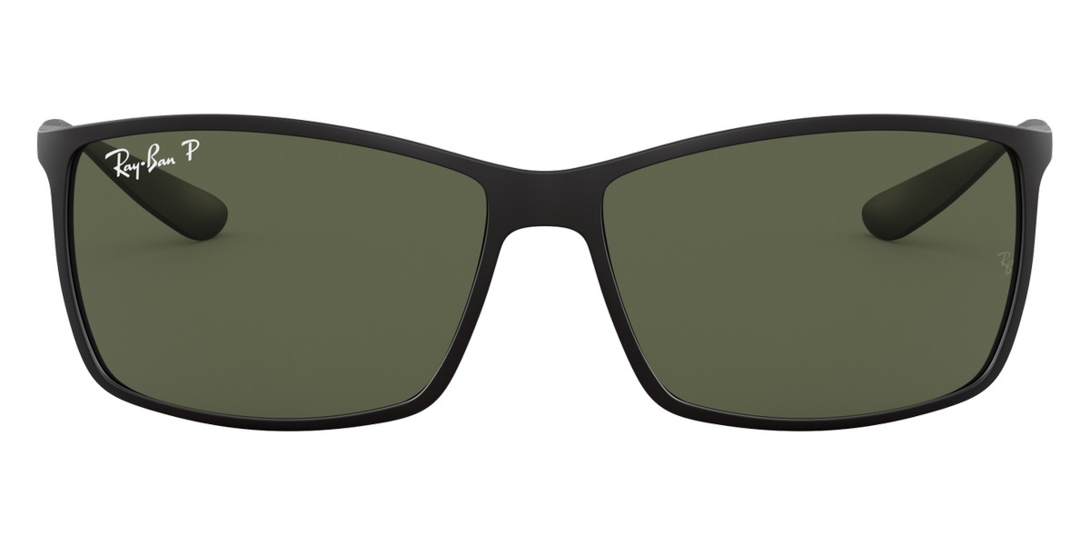 Ray-Ban™ Liteforce RB4179 Square Sunglasses | EyeOns.com