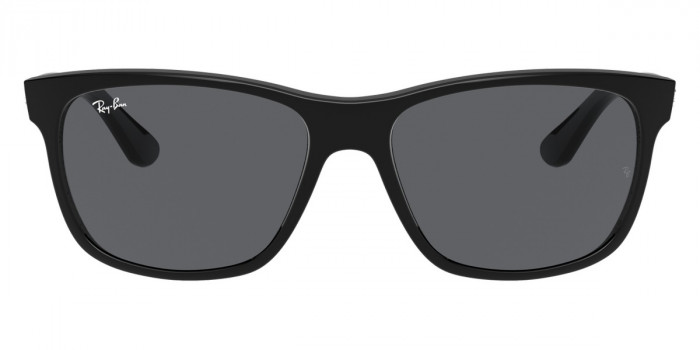 Ray-Ban™ RB4181 601/87 57 - Black