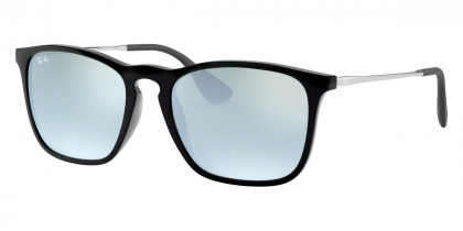 Ray-Ban™ Chris RB4187 Sunglasses for Men | EyeOns.com