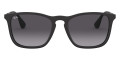 Rubber Black / Light Gray Gradient Dark Gray