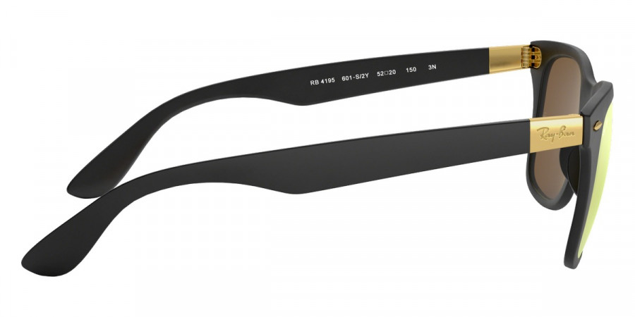Ray-Ban™ - Wayfarer Liteforce RB4195