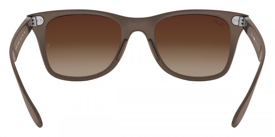 Ray-Ban™ - Wayfarer Liteforce RB4195