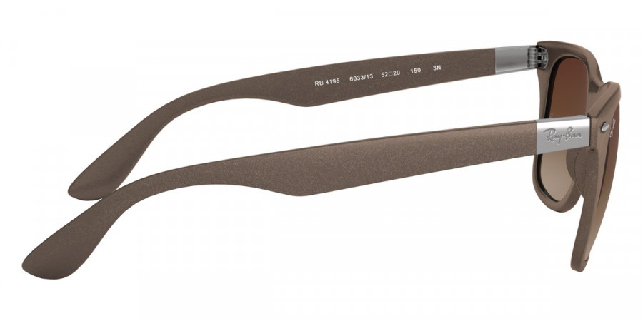 Ray-Ban™ - Wayfarer Liteforce RB4195