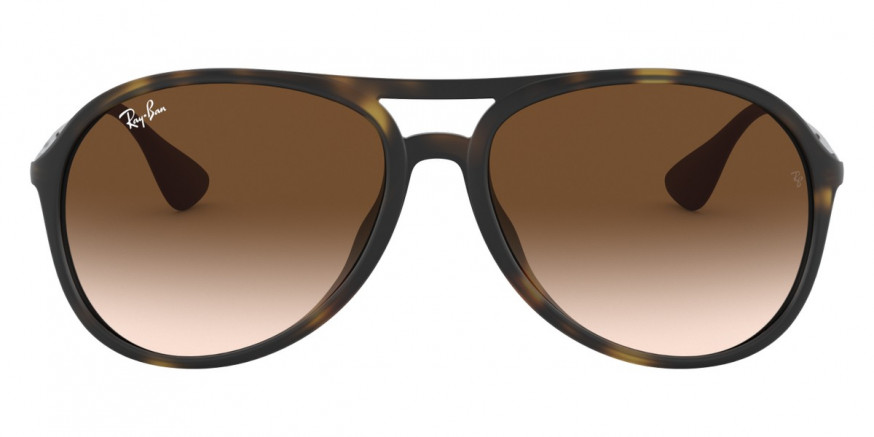Color: Rubber Havana (865/13) - Ray-Ban RB4201865/1359