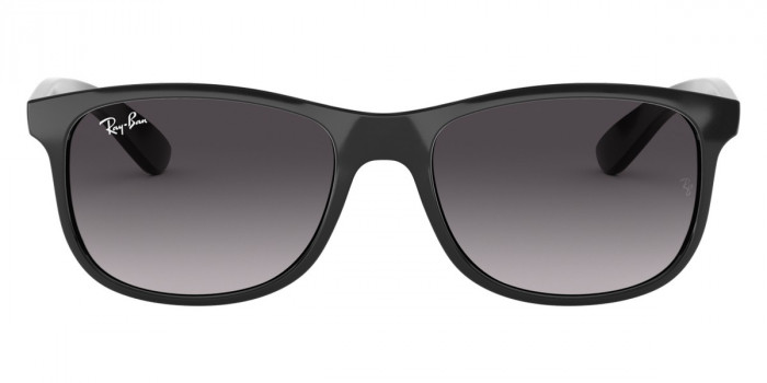 Ray-Ban™ Andy RB4202 601/8G 55 - Black
