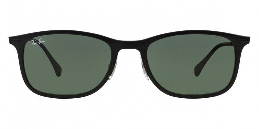 Ray Ban RB4225 601S71 52 Black Sunglasses