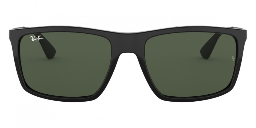 Ray Ban RB4228 Square Sunglasses EyeOns