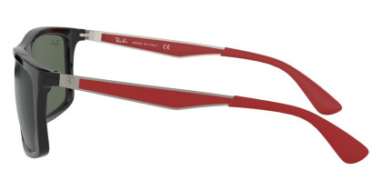 Color: Black (F60171) - Ray-Ban RB4228MF6017158