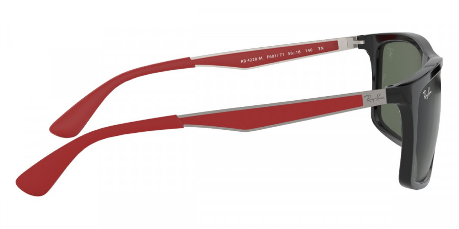Ray-Ban™ - Ferrari RB4228M