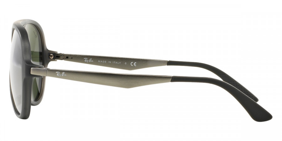 Ray Ban RB4235 Aviator Sunglasses EyeOns