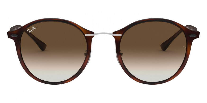 Ray-Ban™ RB4242 620113 49 - Light Havana