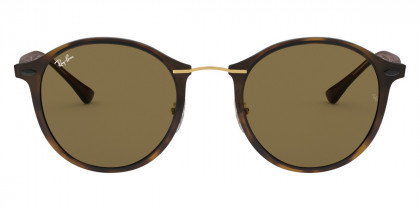 Ray-Ban™ RB4242 Sunglasses for Men and Women | EyeOns.com