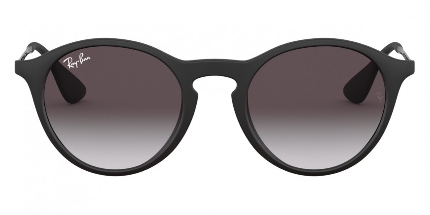 Ray-Ban™ RB4243 622/8G 49 - Rubber Black